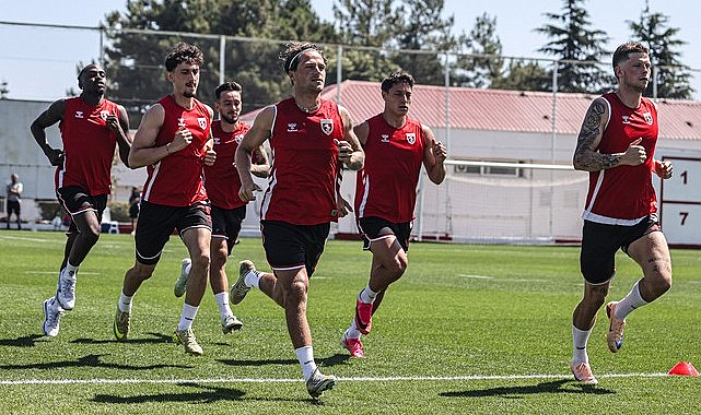 Samsunspor'da Carlo Holse'de Gitti!