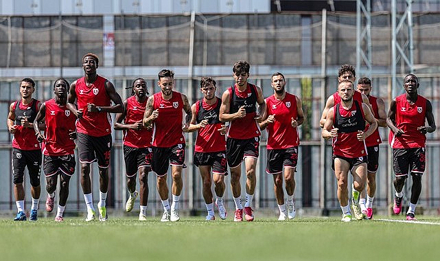 Samsunspor’dan Transfer Hamlesi!  Oyuncunun Lisansı Çıkarıldı!