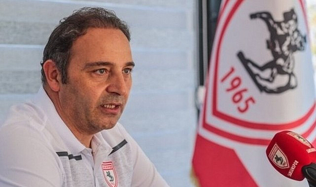 Samsunspor Futbol Direktörü Fuat Çapa’dan Transfer Açıklaması!