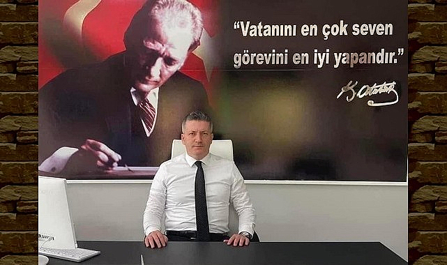 Zorlu Koleji Samsun Basketbol Kulübü Başkanı Ergin Zorlu’dan Samsun’a Çağrı!