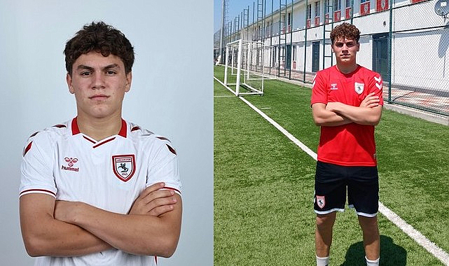 Süper Lig Takımlarının Radarındaki Genç Forvet Samsunspor’da!